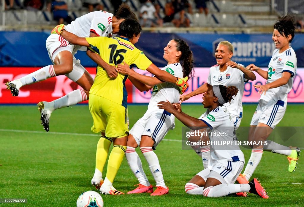 FBL-FRA-CUP-LYON-PSG
