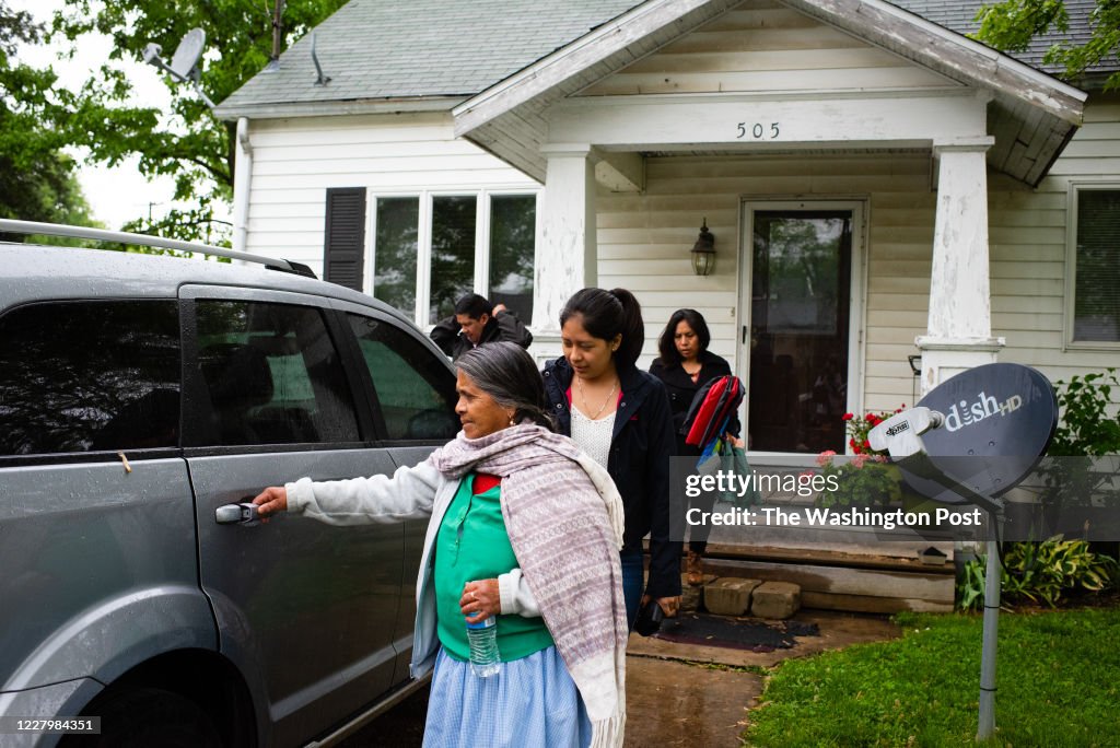 Palomas Mensajeras or Messenger Pigeons is a program run by the state of Michoacan, Mexico that brings together elderly Michoacan residents with their undocumented children in the U.S. Thousands have traveled to the United States to be reunited with their