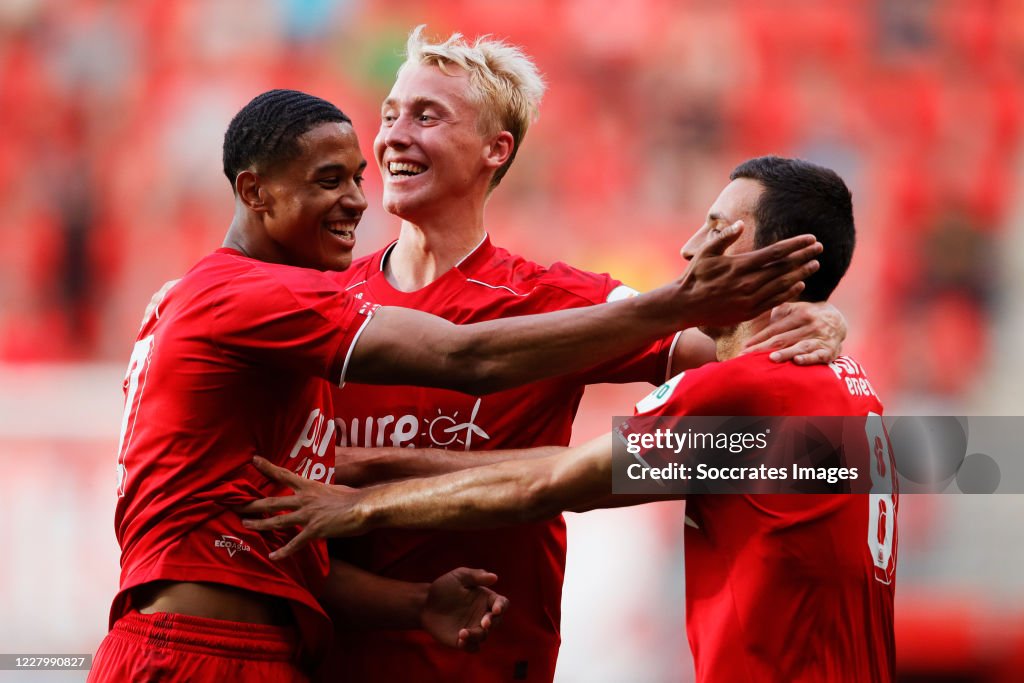 Fc Twente v Fortuna Sittard - Club Friendly