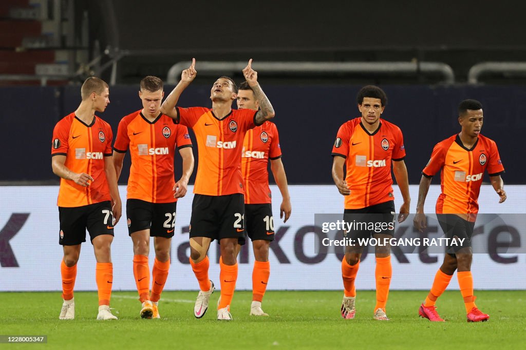 FBL-EUR-C3-SHAKHTAR DONETSK-BASEL