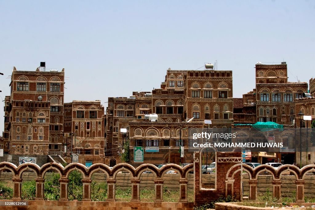 YEMEN-HERITAGE-UNESCO