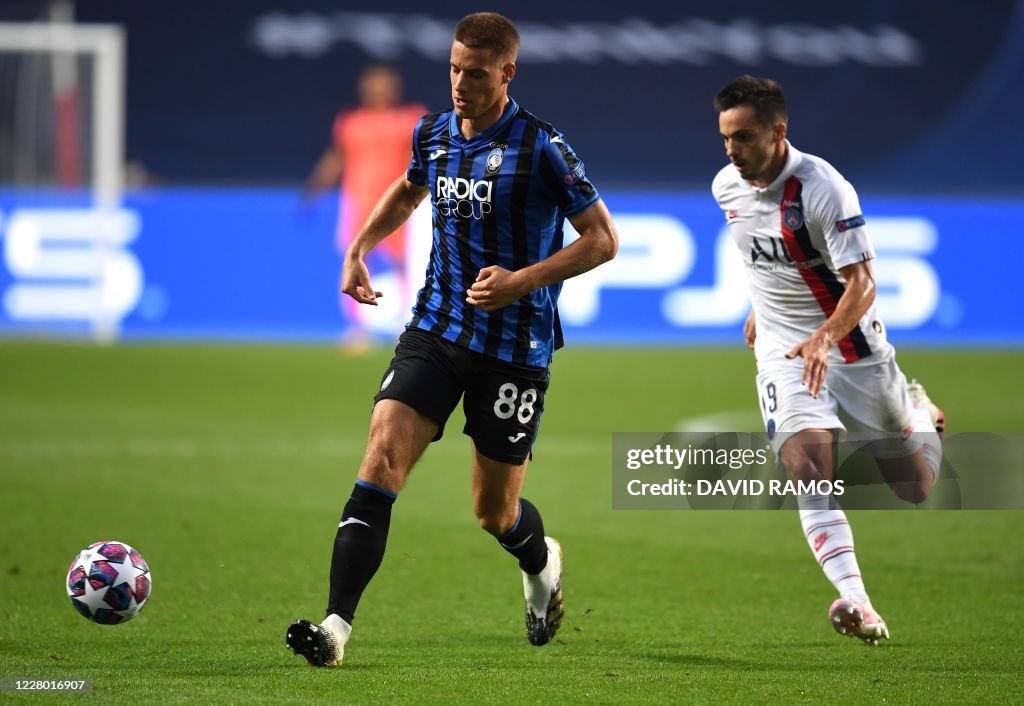 FBL-EUR-C1-ATALANTA-PSG