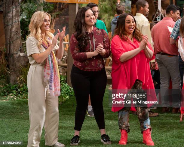 Two hit comedies for kids - "Raven's Home" and "BUNK'D" - enter the madcap, must-see milieu known as Disney Channel Crossovers, with the hour-long...