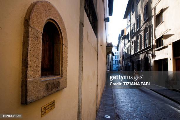 Wine Window Rome 544 Wine Window Italy Stock Photos, High-Res Pictures, and Images ...