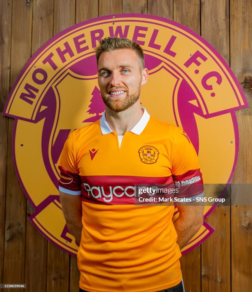 Motherwell FC Media Access