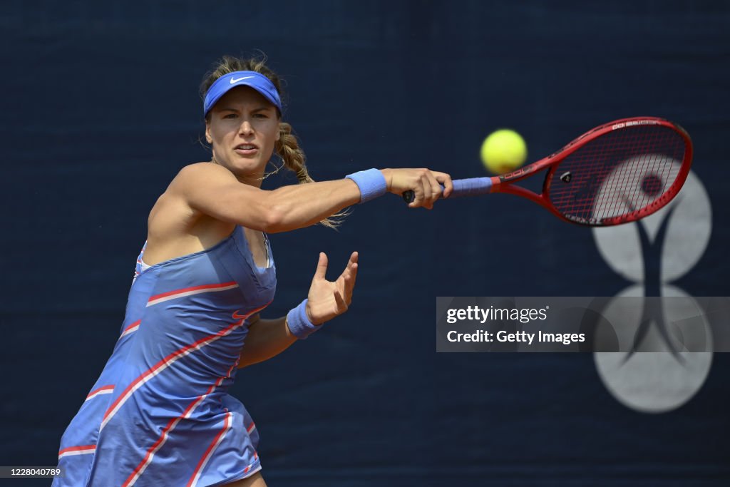 Prague Open Tennis