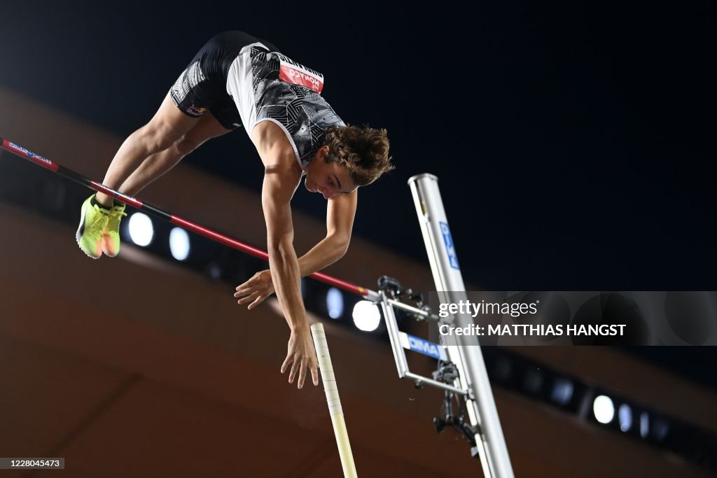 ATHLETICS-DIAMOND-MONACO