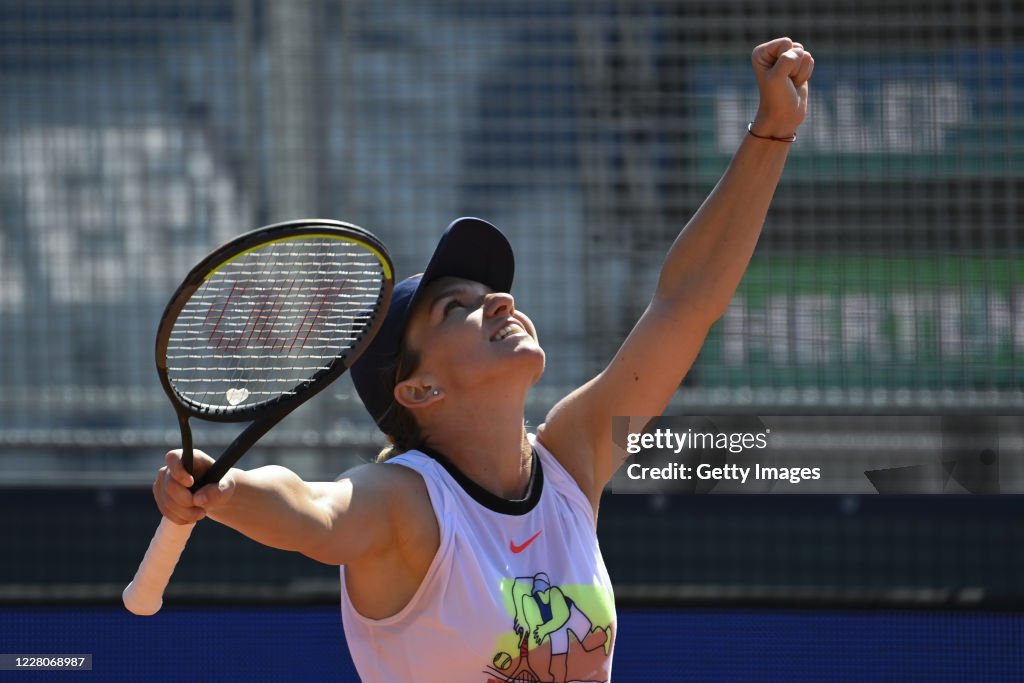 Prague Open Tennis