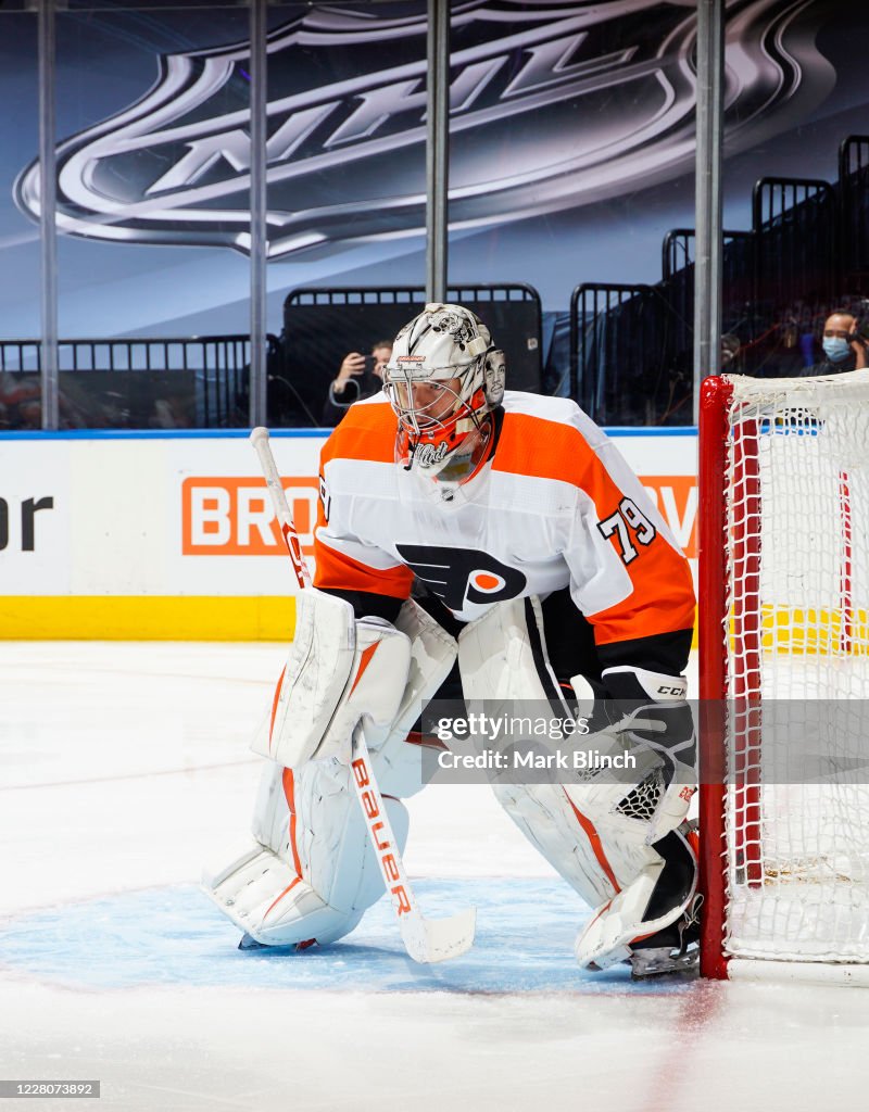 Philadelphia Flyers v Montreal Canadiens - Game Three