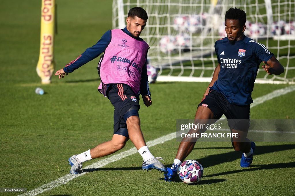 FBL-EUR-C1-LYON-TRAINING