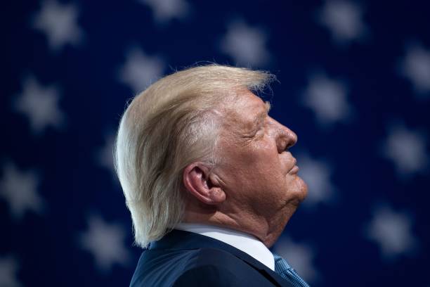 UNS: In Profile: Donald Trump's Presidential Tenure