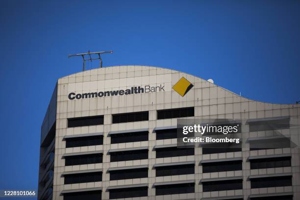 Commbank Images Commonwealth Offices Photos and Premium High Res Pictures - Getty Images
