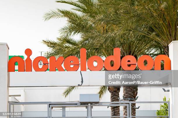 807 Nickelodeon Animation Studio Photos and Premium High Res Pictures -  Getty Images