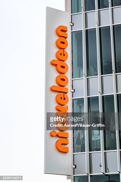 807 Nickelodeon Animation Studio Photos and Premium High Res Pictures -  Getty Images