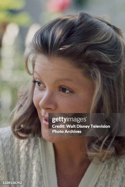 Los Angeles, CA Susanne Benton appearing in the ABC tv movie 'Guess Who's Been Sleeping in My Bed?'.