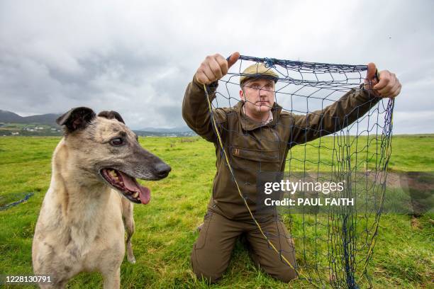 106 Dog Catcher Net Stock Photos, High-Res Pictures, and Images - Getty  Images