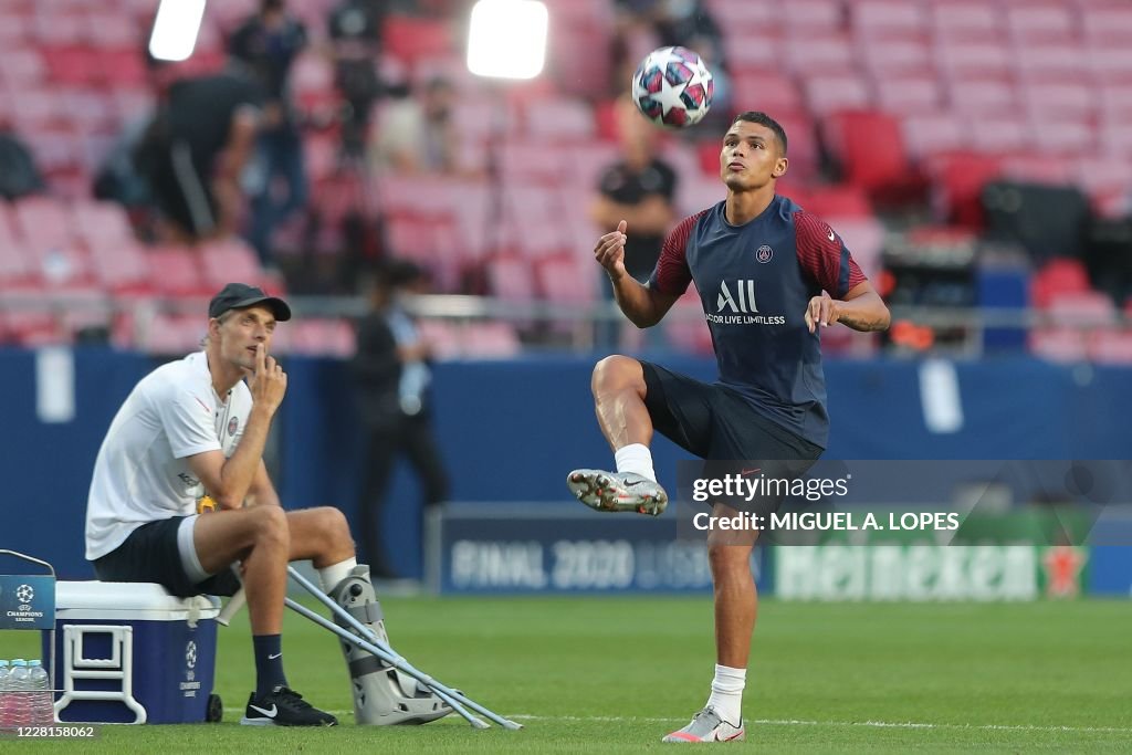 FBL-EUR-C1-PSG-TRAINING