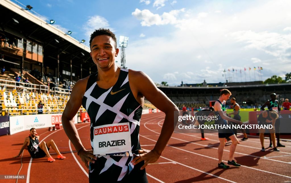 ATHLETICS-SWE-DIAMOND-STOCKHOLM