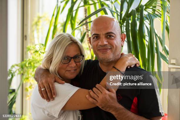 Assali Rony 74 A Syrian Love Story Stock Photos, High-Res Pictures, and Images ...