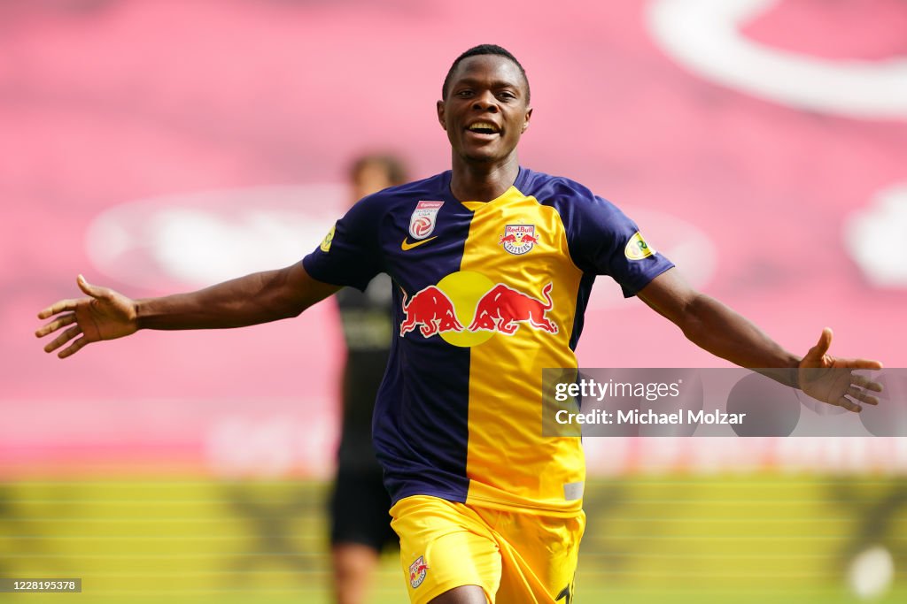 FC Red Bull Salzburg v FC Liverpool - Friendly Match