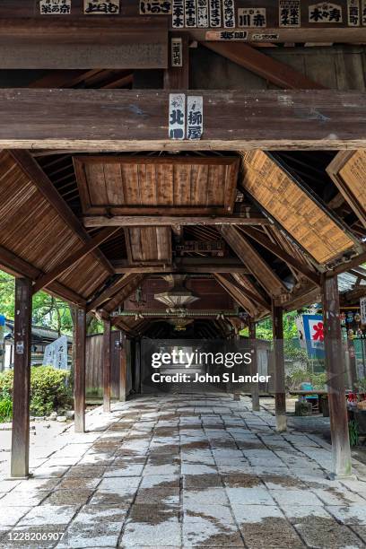 Ishite-ji is Temple 51 on the Shikoku Pilgrimage is one of the oldest and most beloved of all the 88 temples and considered to be one of the most...