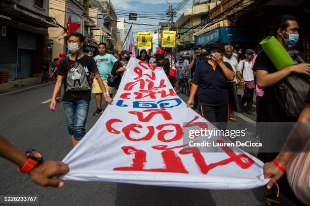 Ray Samran 21 Samran Rat Stock Photos, High-Res Pictures, and Images - Getty Images