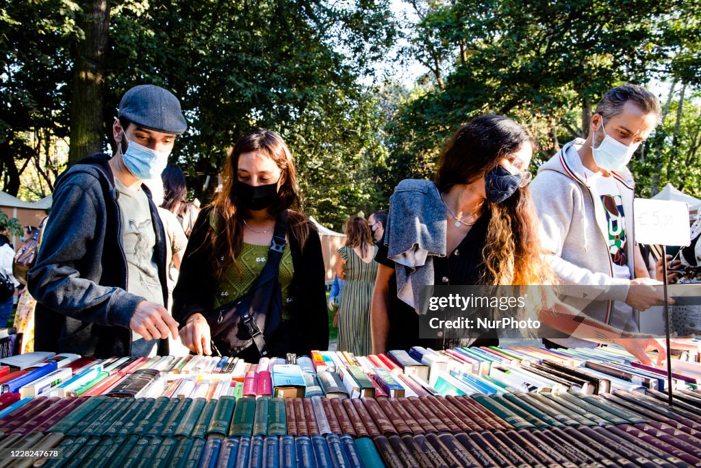 Porto Book Fair 2020