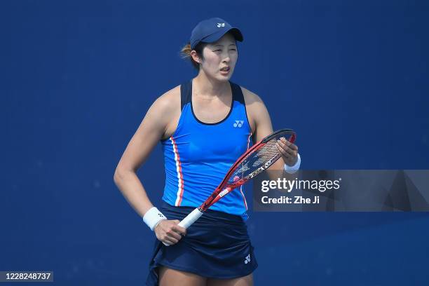 157 Xun Fangying Photos & High Res Pictures Getty Images