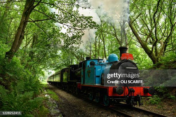 Summerseat Railway Station Photos and Premium High Res Pictures Getty