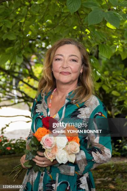 Catherine Frot Photos Photos And Premium High Res Pictures Getty Images catherine-frot-photos-photos-and-premium-high-res-pictures-getty-images