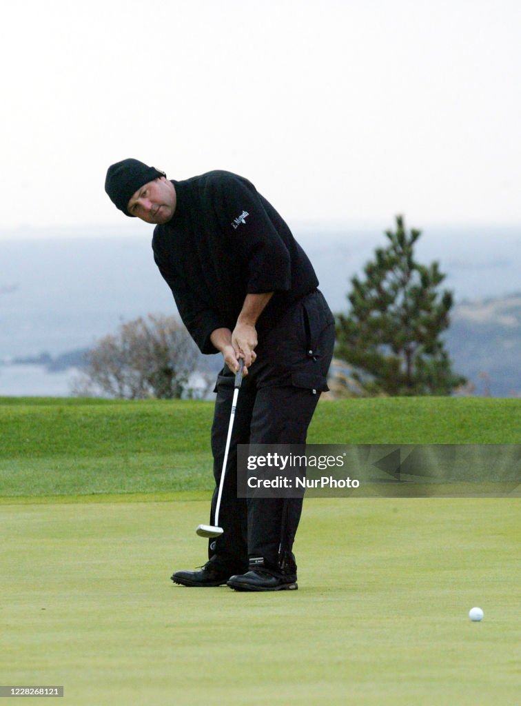 PGA Tour Jeju 2004