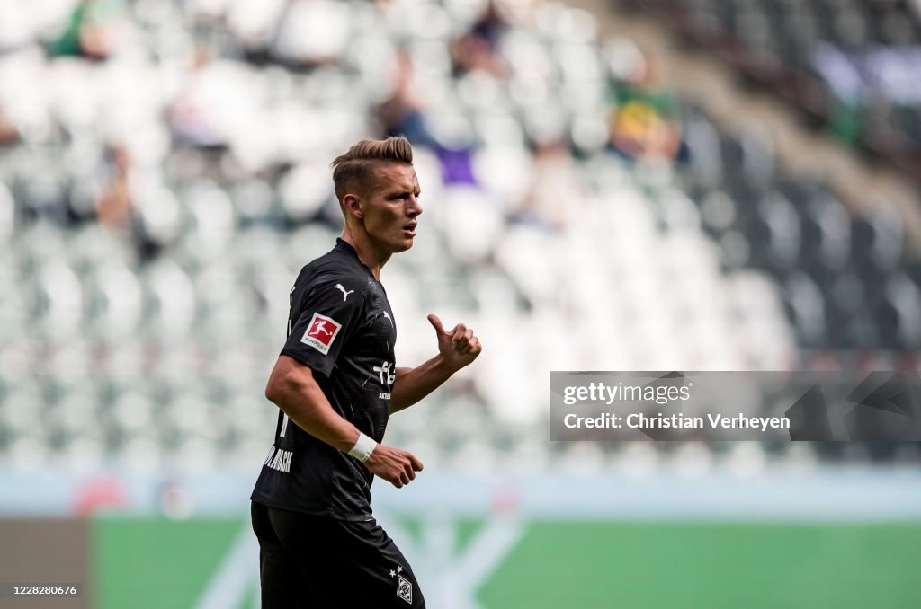 Borussia Moenchengladbach v SpVgg Fuerth - Pre-Season Friendly