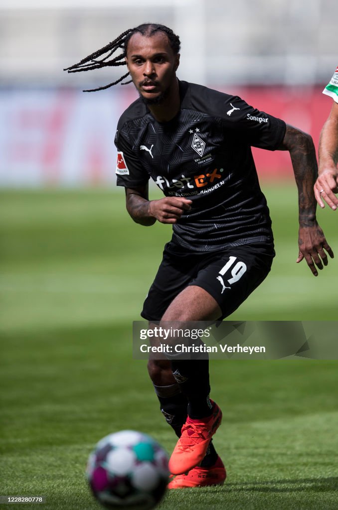 Borussia Moenchengladbach v SpVgg Fuerth - Pre-Season Friendly