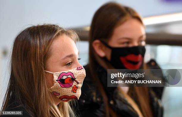 201 Glasgow Springburn Photos & High Res Pictures - Getty Images