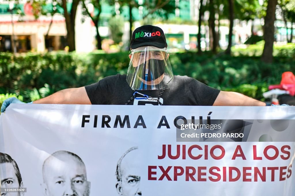MEXICO-CORRUPTION-BRIBES-PEMEX-ODEBRECHT