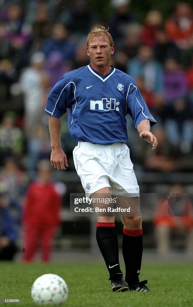 Jorg Albertz