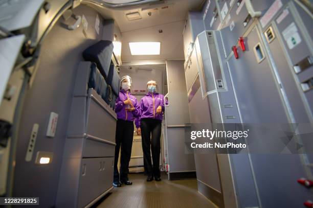 16 Wingo (Airline) Stock Photos, HighRes Pictures, and Images Getty