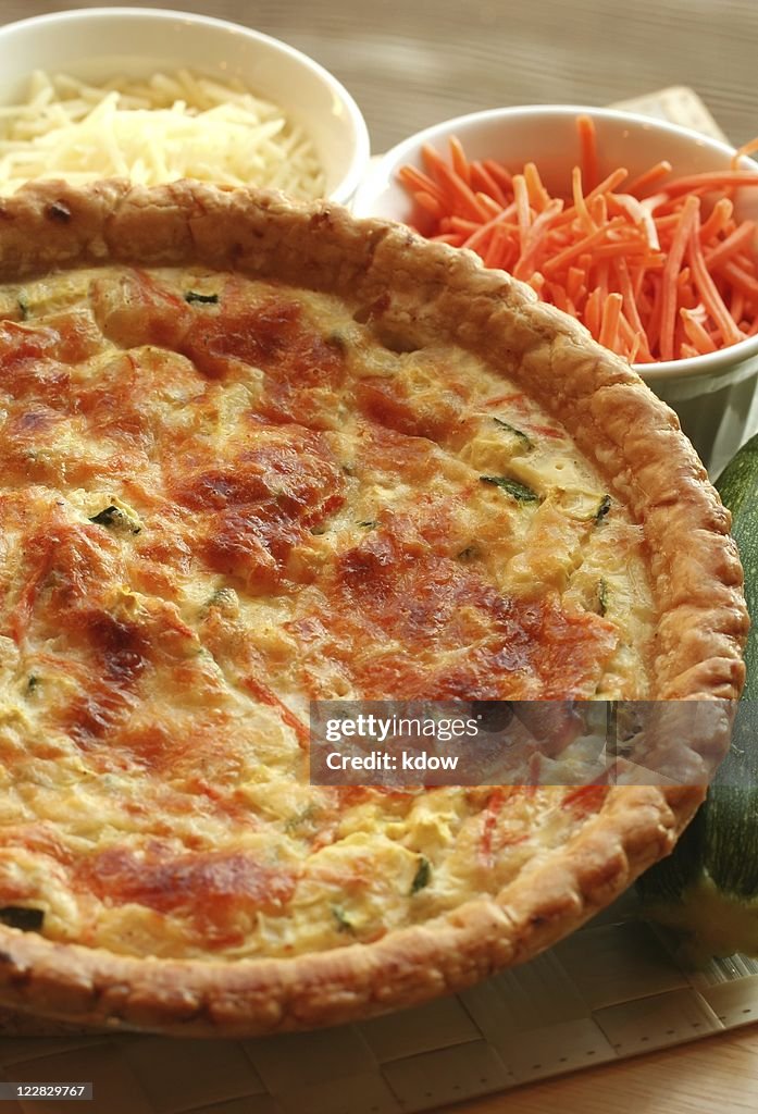 Quiche