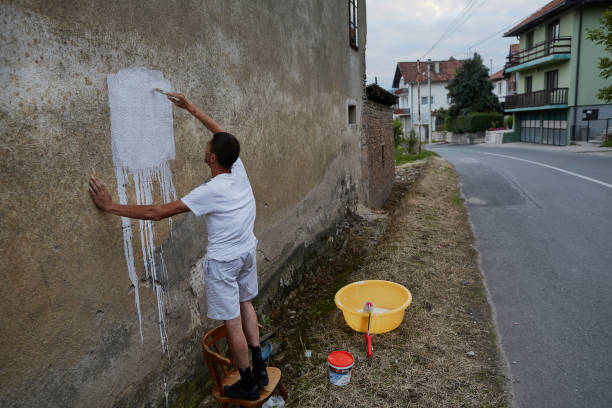 Shevari 83 Pljevlja Stock Photos, High-Res Pictures, and Images - Getty Images