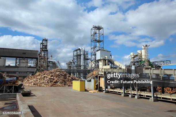 Kamianka Buzka Fotografías e imágenes de stock Getty Images