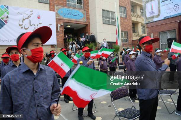 Ministry Of Education Iran Photos and Premium High Res Pictures Getty