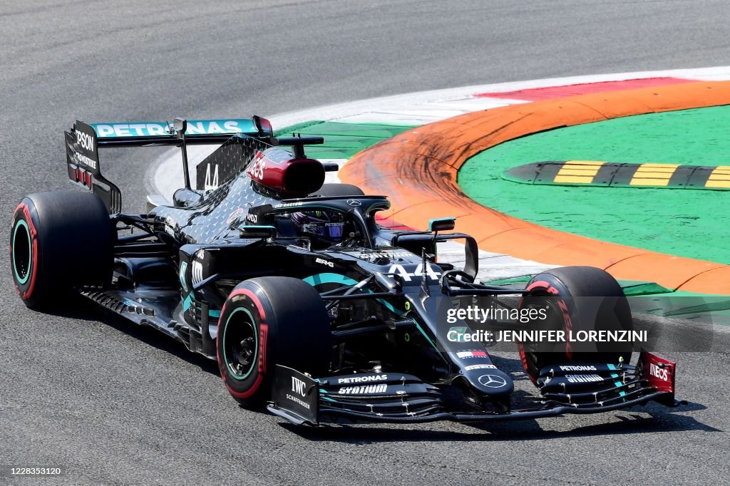 AUTO-PRIX-F1-ITA-PRACTICE
