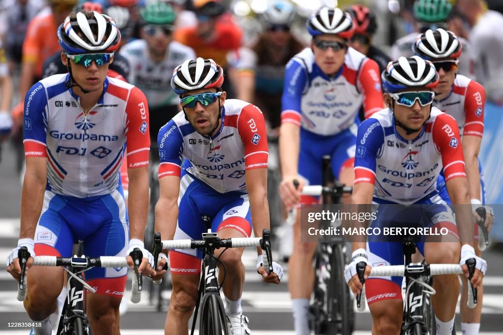 CYCLING-FRA-TDF2020-STAGE8