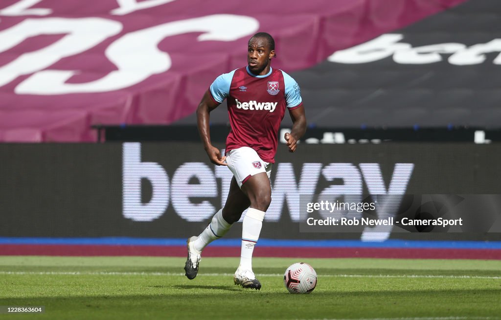 West Ham United v AFC Bournemouth - Pre-Season Friendly