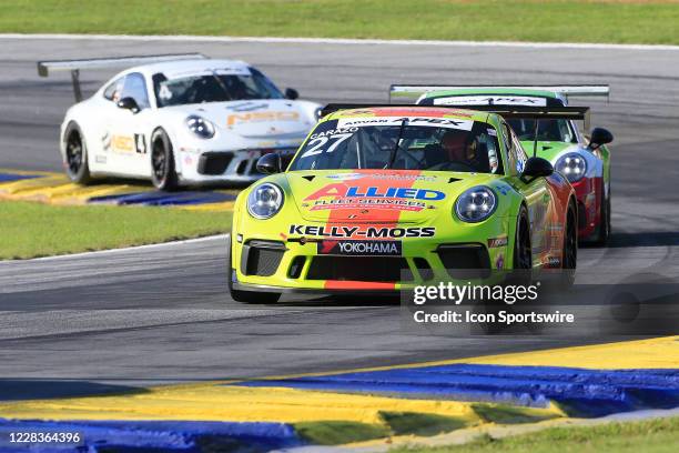 429 Kelly Porsche Photos & High Res Pictures - Getty Images