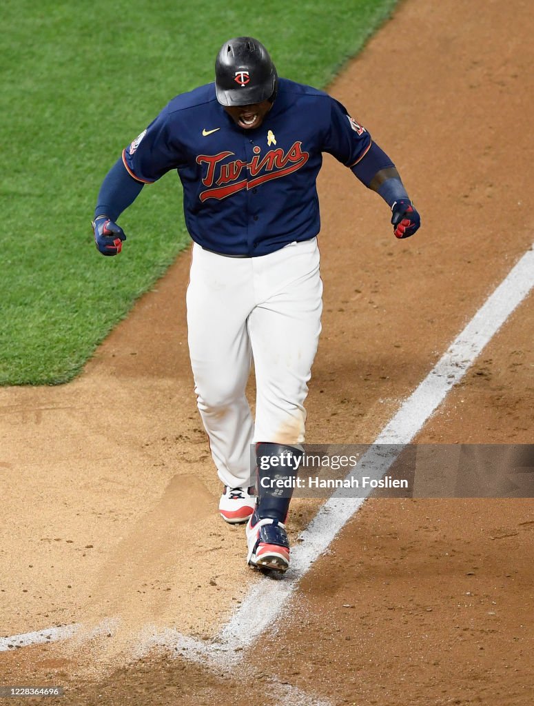 Detroit Tigers v Minnesota Twins