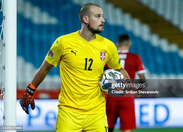 Predrag Repic 34 Predrag Mitic Stock Photos, High-Res Pictures, and Images - Getty Images