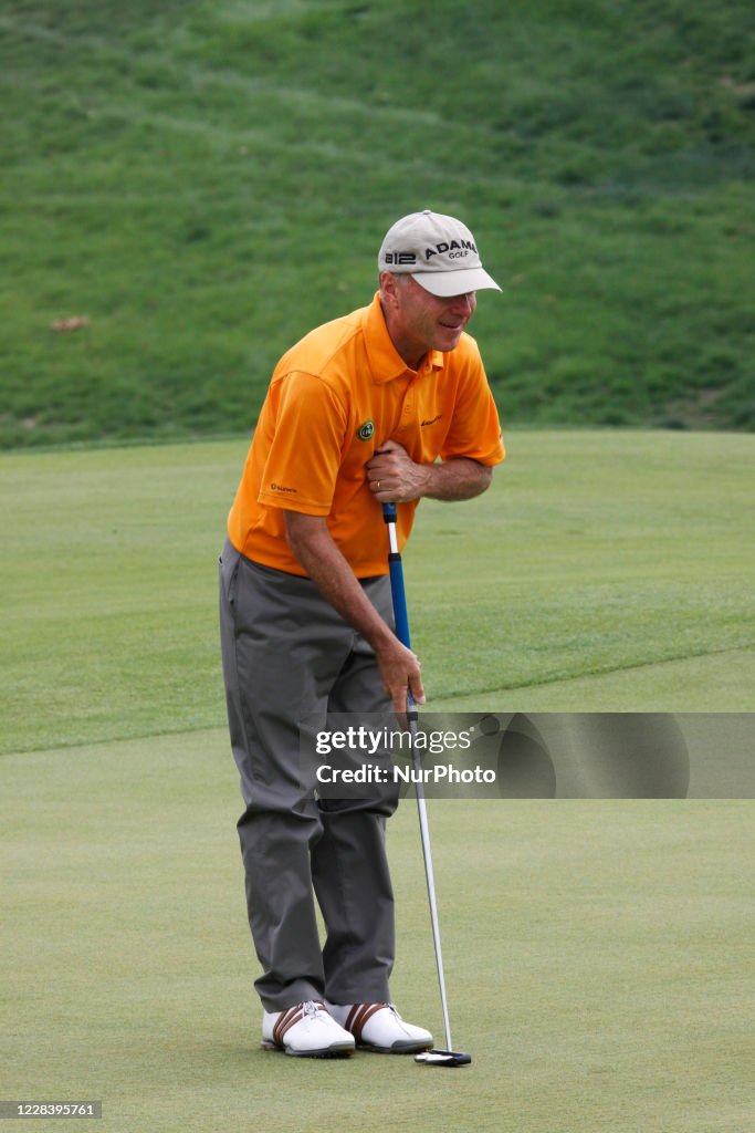 PGA Tour Songdo IBD Championship