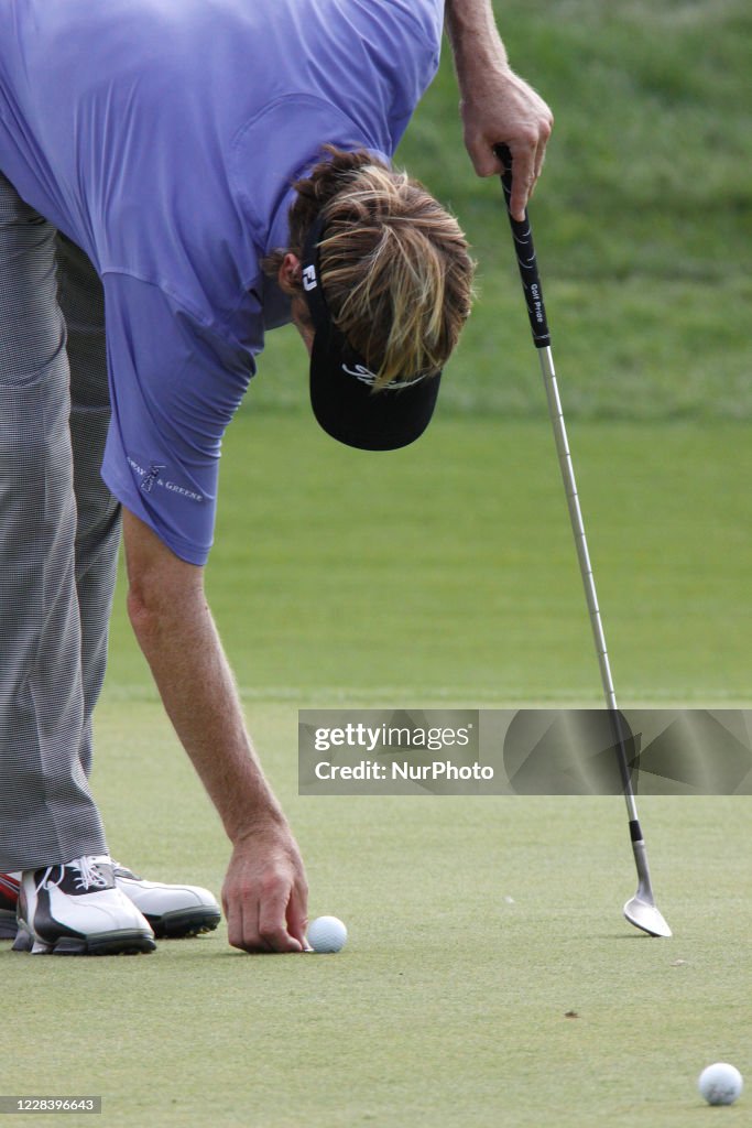 PGA Tour Songdo IBD Championship