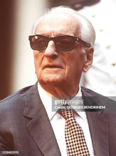 51 764 Enzo Ferrari Photos Stock Photos High Res Pictures And Images the-history-of-enzo-ferrari-and-alfa-romeo-bill-luke-tempe